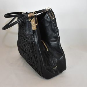 NWOT Coach Large Handbag